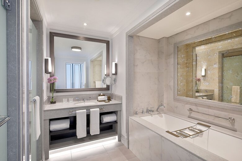 Hotel The St. Regis Amman