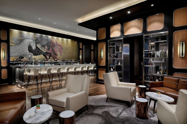Hotel The St. Regis Amman