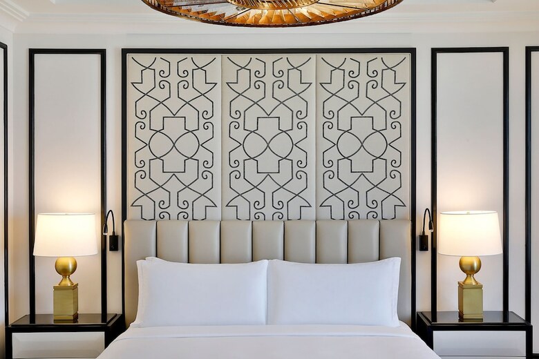 Hotel The St. Regis Amman