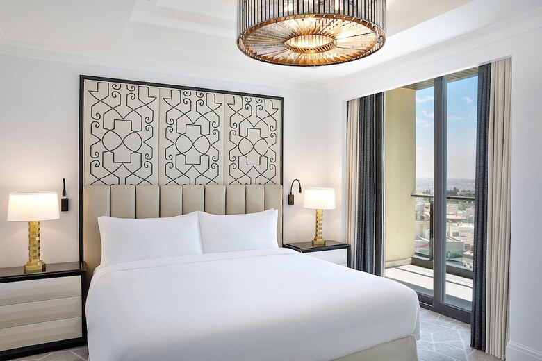 Hotel The St. Regis Amman