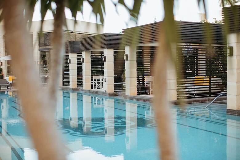 Hotel The St. Regis Amman