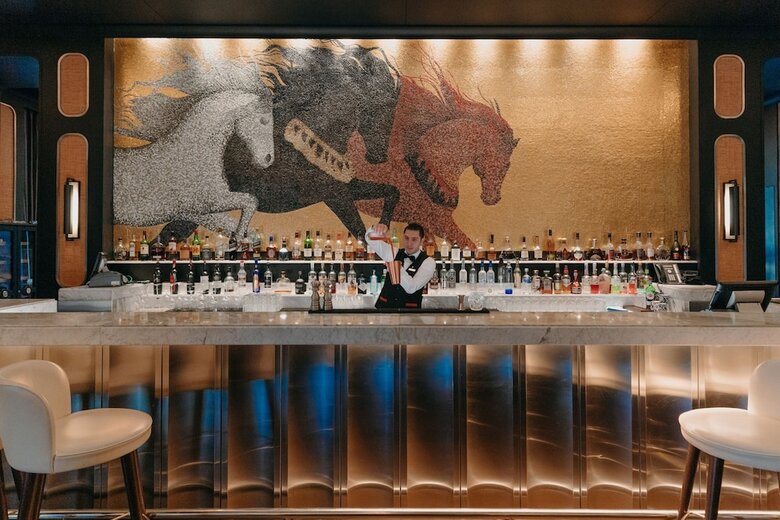 Hotel The St. Regis Amman