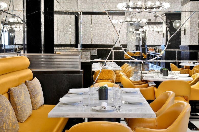 Hotel The St. Regis Amman
