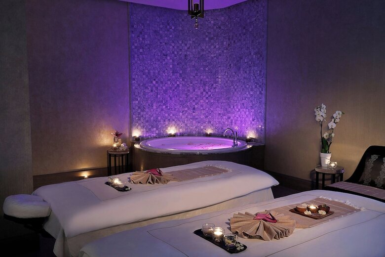 Hotel The St. Regis Amman