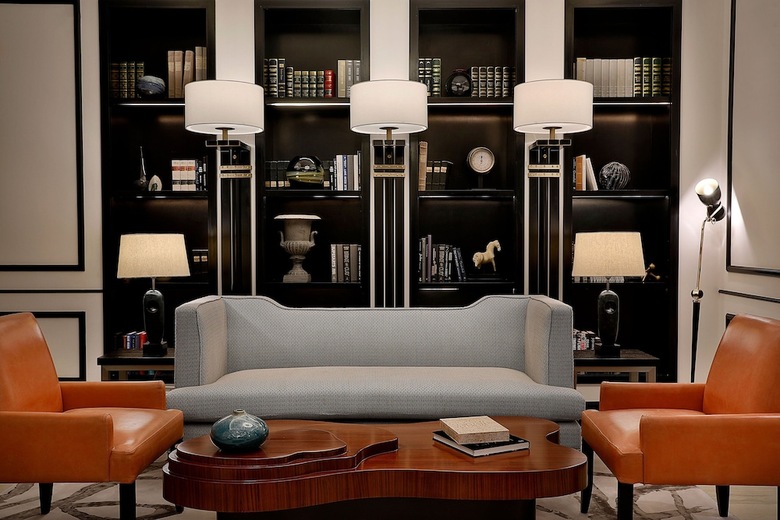 Hotel The St. Regis Amman