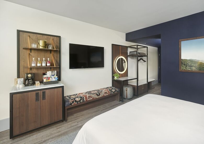 Hotel The Restoration Asheville