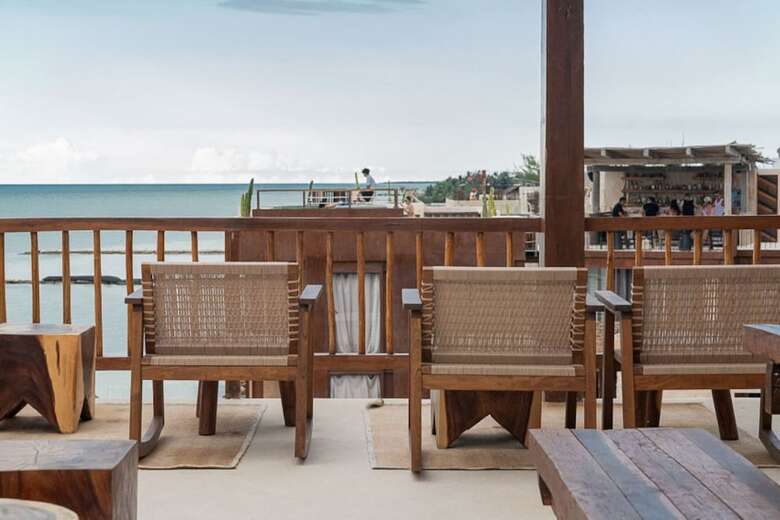 Hotel Boutique Casa Muuch Holbox