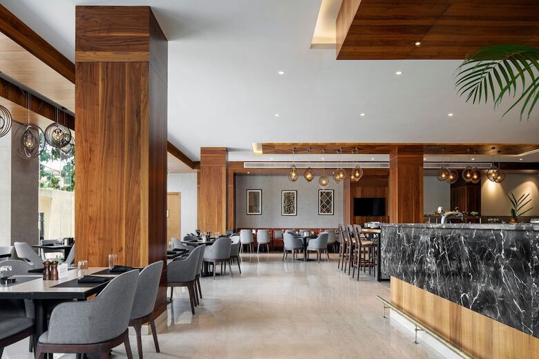 Hotel Four Points By Sheraton Kigali