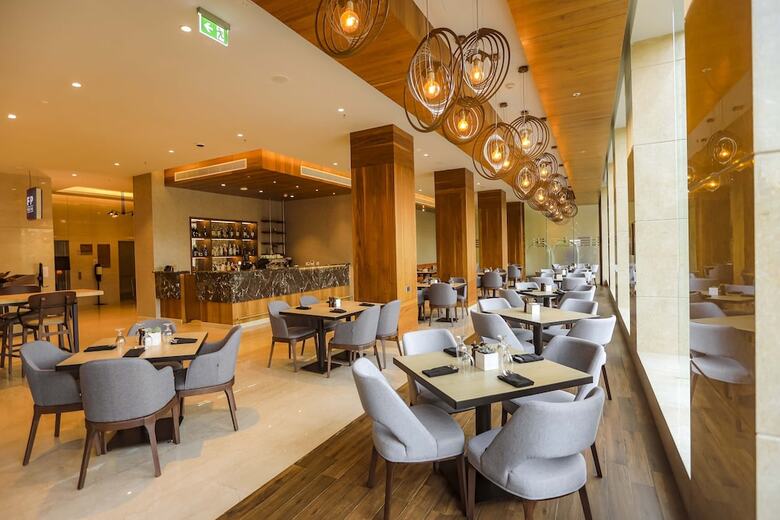Hotel Four Points By Sheraton Kigali
