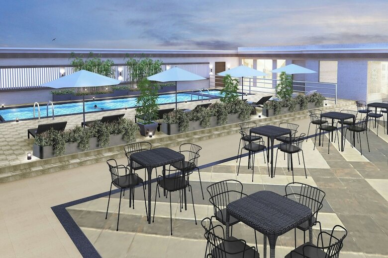Hotel Four Points By Sheraton Kigali