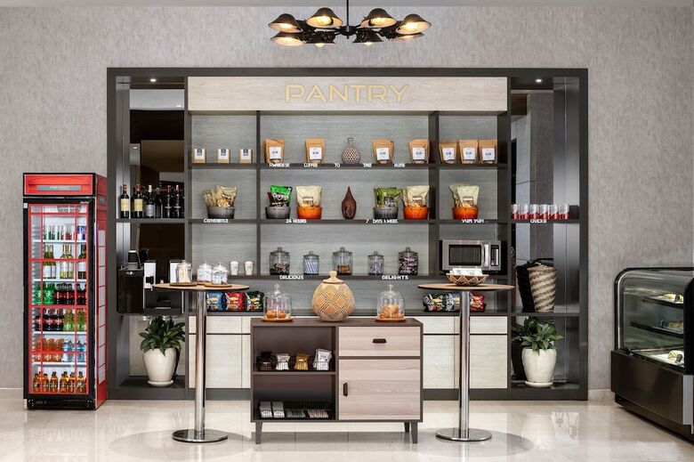 Hotel Four Points By Sheraton Kigali