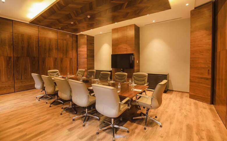 Hotel Four Points By Sheraton Kigali