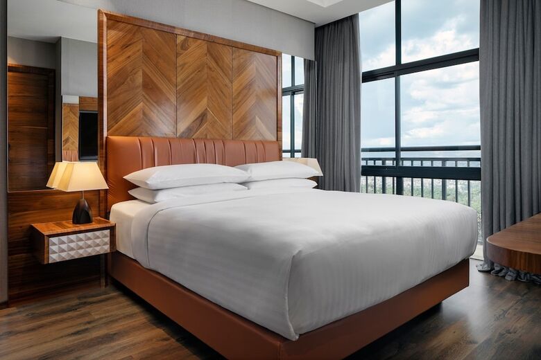 Hotel Four Points By Sheraton Kigali
