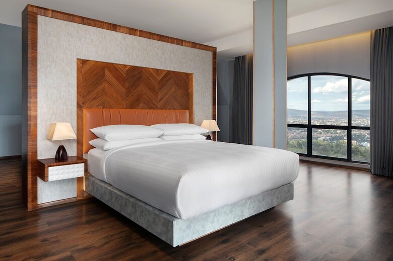 Hotel Four Points By Sheraton Kigali