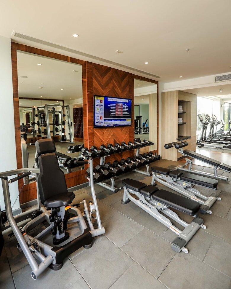 Hotel Four Points By Sheraton Kigali