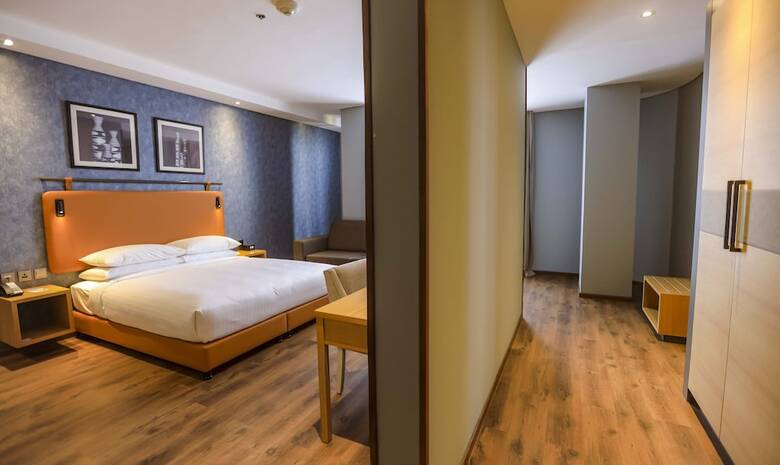 Hotel Four Points By Sheraton Kigali