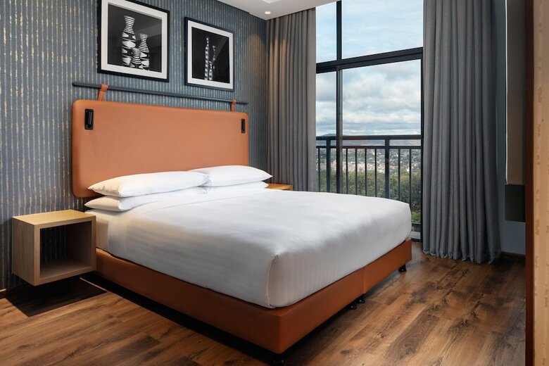 Hotel Four Points By Sheraton Kigali