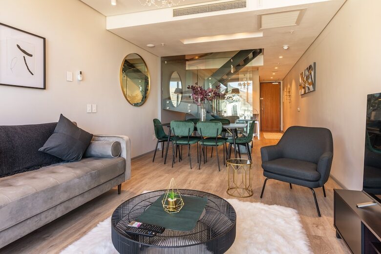 Hotel De Waterkant Luxury Residences - Whosting