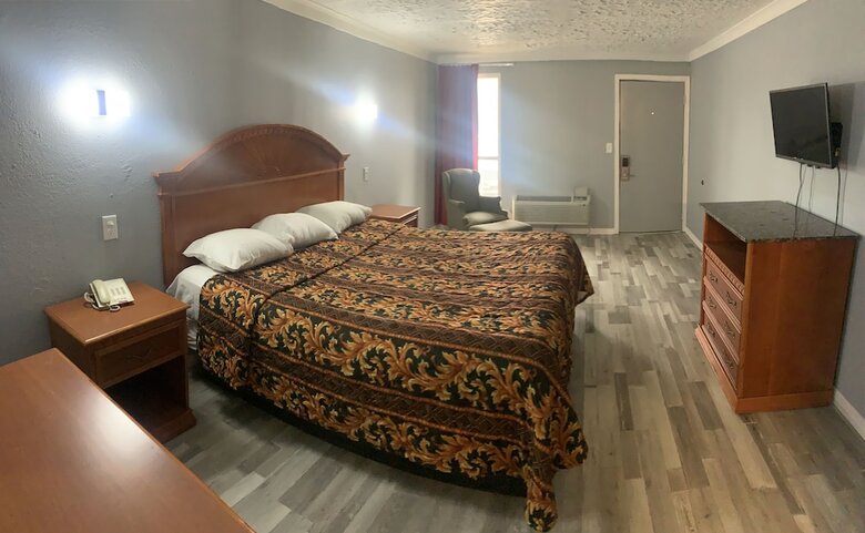 Motel Executive Inn