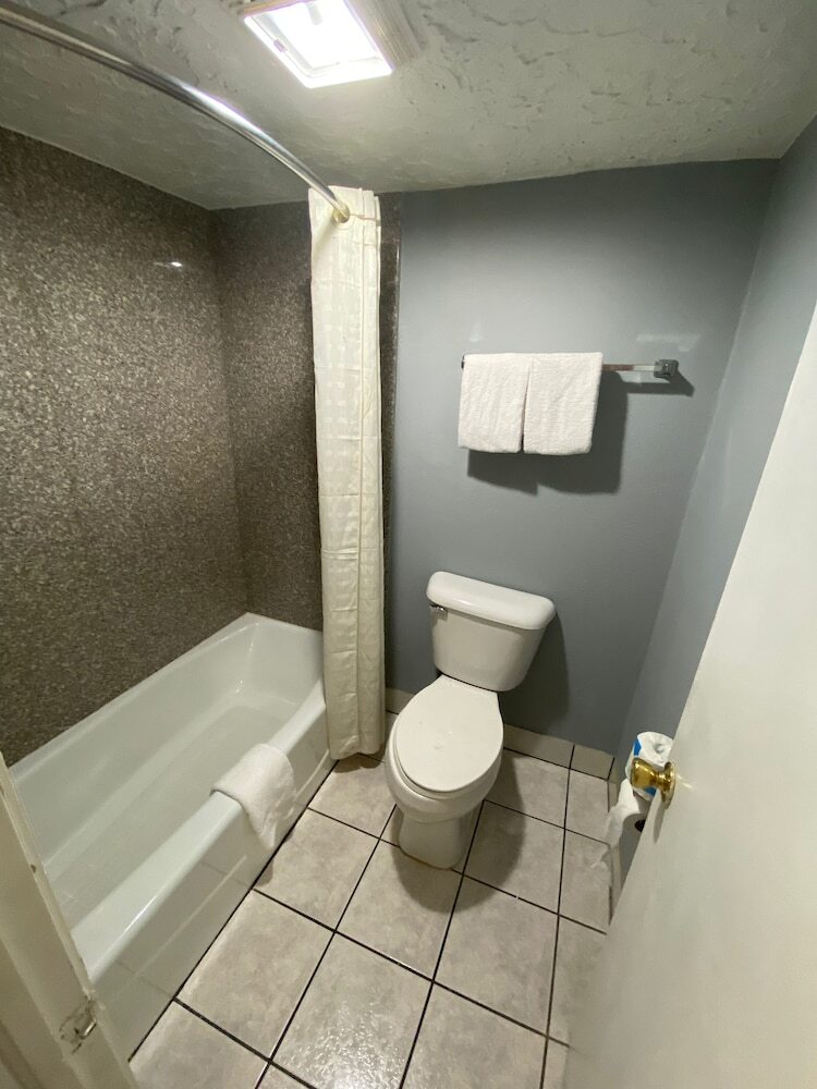 Motel Executive Inn
