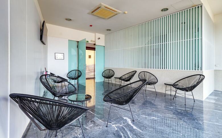Hotel Oca Vit�ria Village