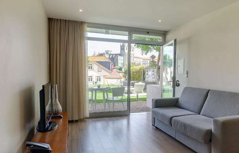 Hotel Oca Vit�ria Village