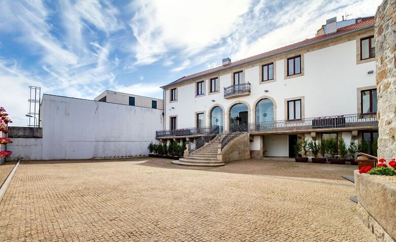Hotel Oca Vit�ria Village
