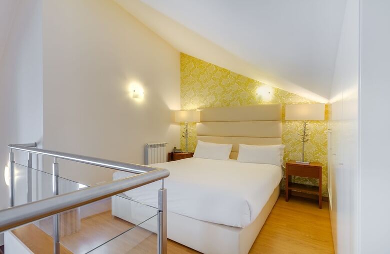 Hotel Oca Vit�ria Village