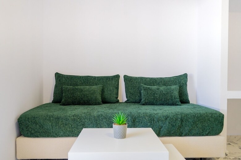 Hotel Bamboo Suites Adults Only