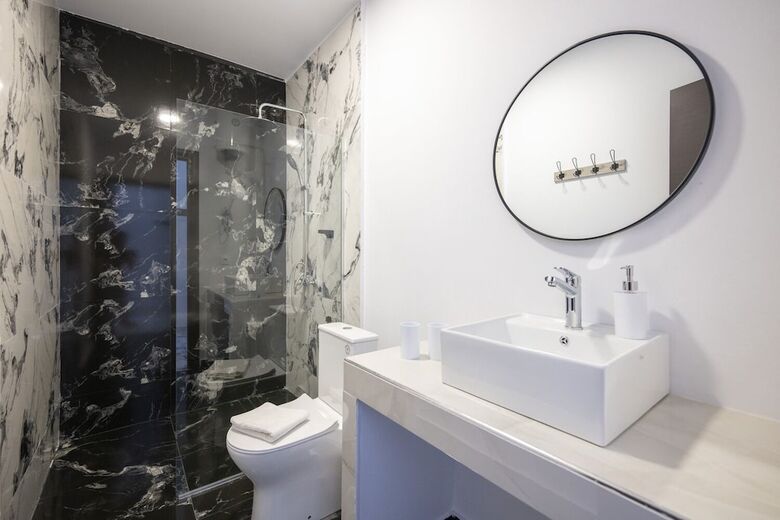 Hotel Bamboo Suites Adults Only