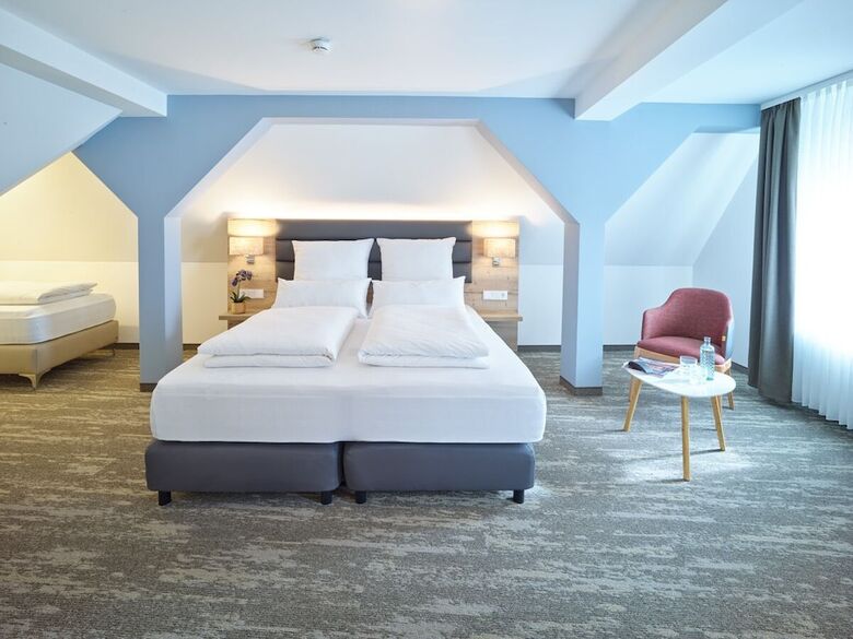 Hotel Wittelsbacher Hof