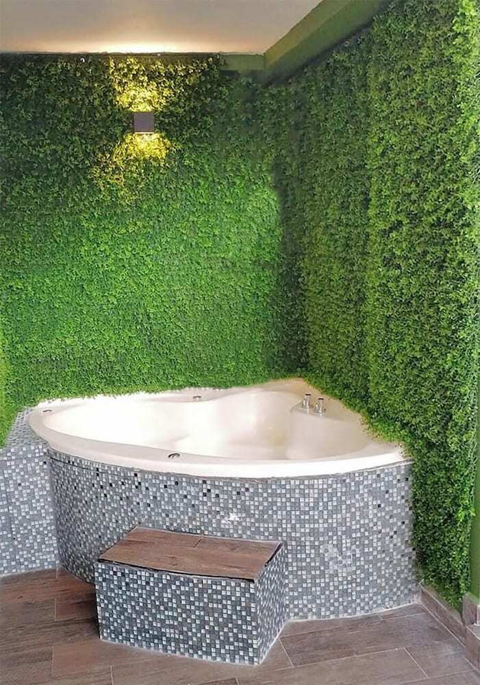 Hotel C�rculo Condesa