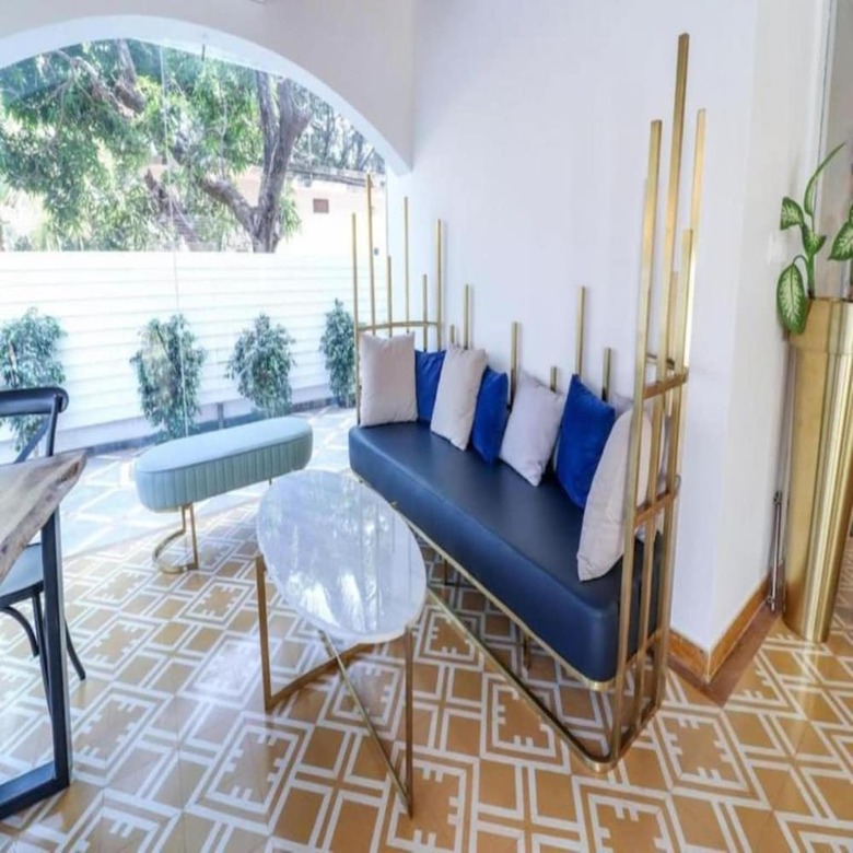 Hotel Lillywoods Suites And Villas
