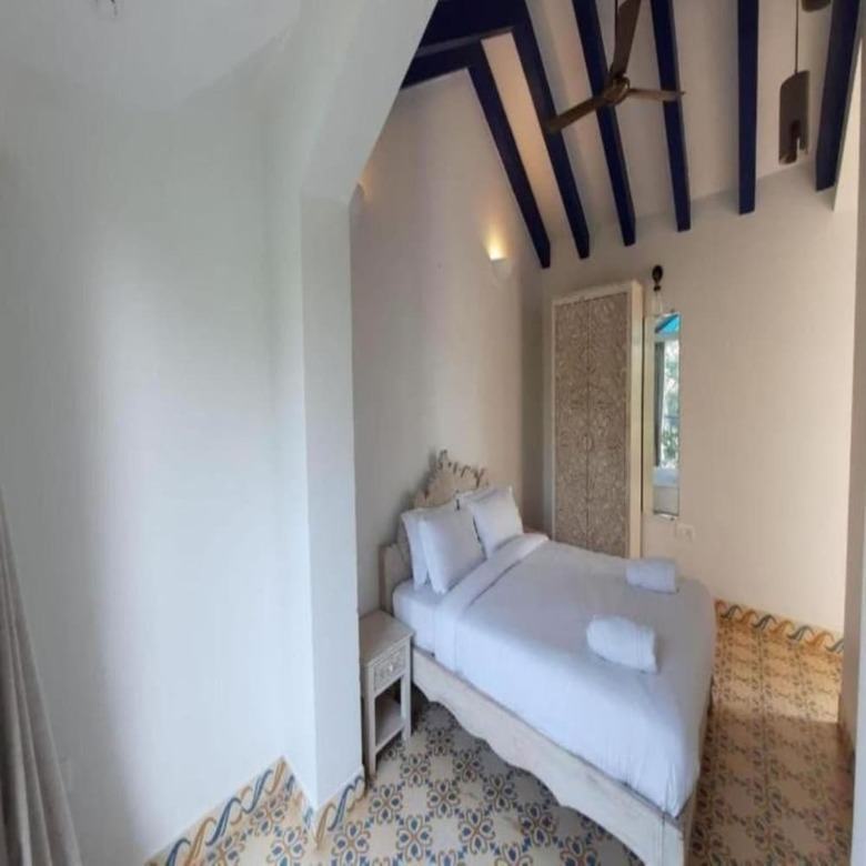Hotel Lillywoods Suites And Villas