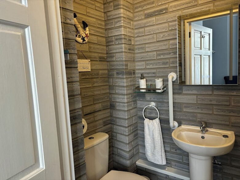 Bed & Breakfast Calm Sea Guesthouse