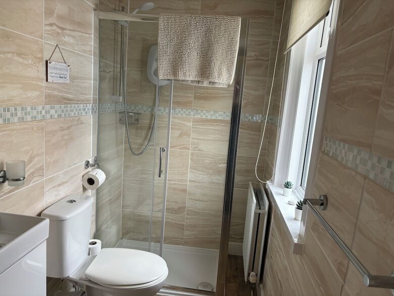 Bed & Breakfast Calm Sea Guesthouse