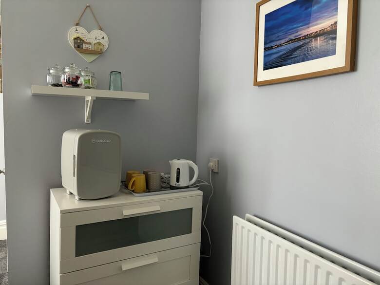 Bed & Breakfast Calm Sea Guesthouse