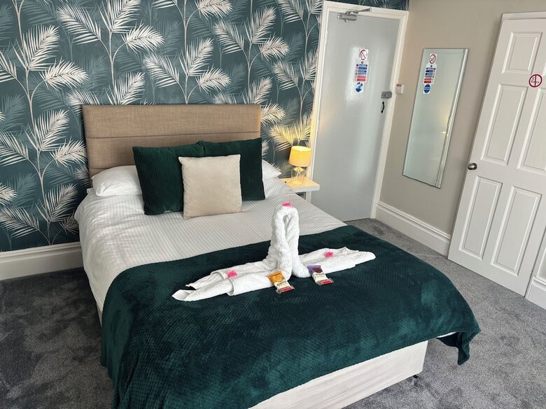 Bed & Breakfast Calm Sea Guesthouse
