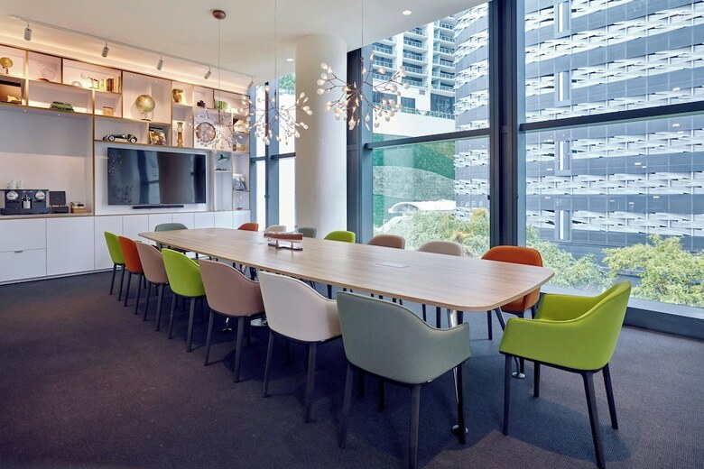 Hotel Citizenm Miami Brickell