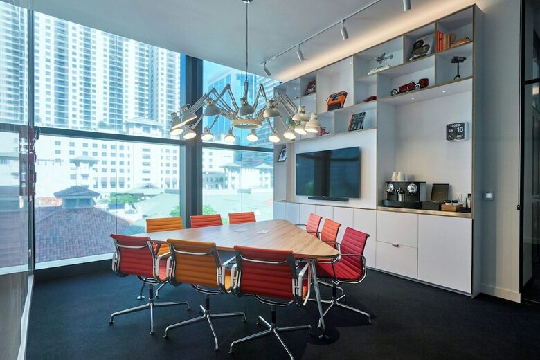 Hotel Citizenm Miami Brickell