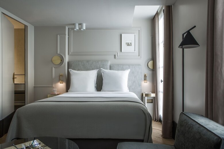 Hotel Maison Armance