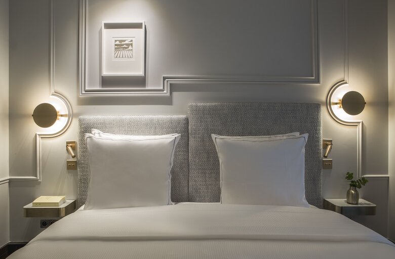 Hotel Maison Armance
