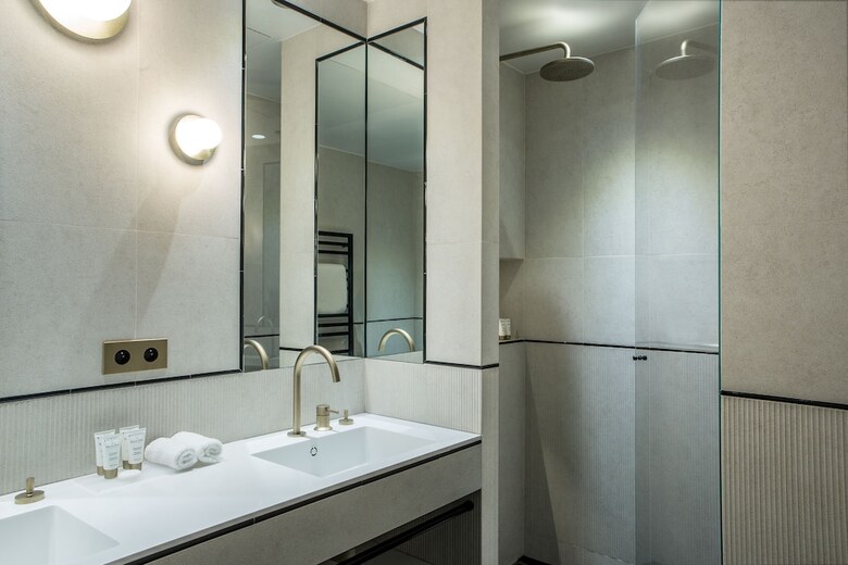 Hotel Maison Armance