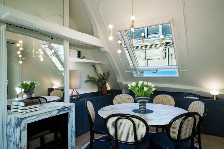 Hotel Maison Armance