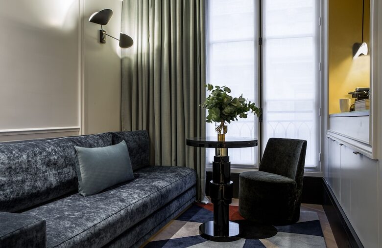 Hotel Maison Armance