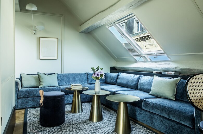 Hotel Maison Armance