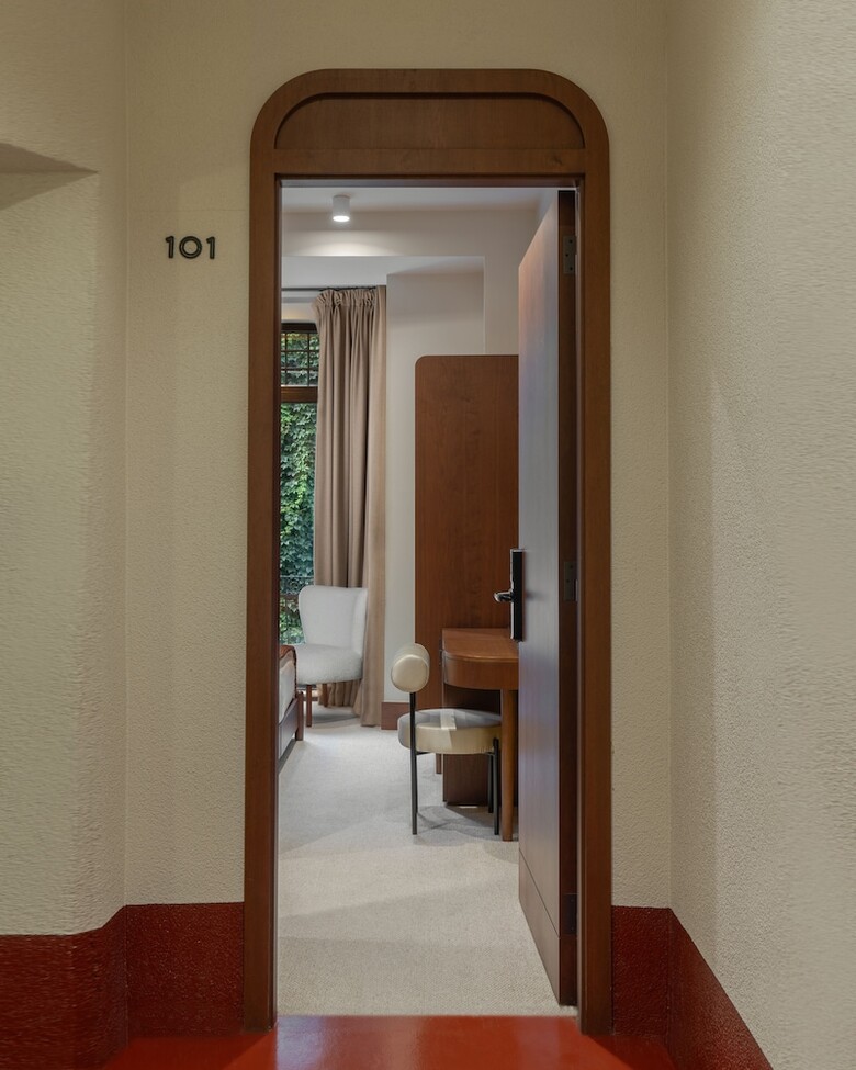 Hotel Gentletom