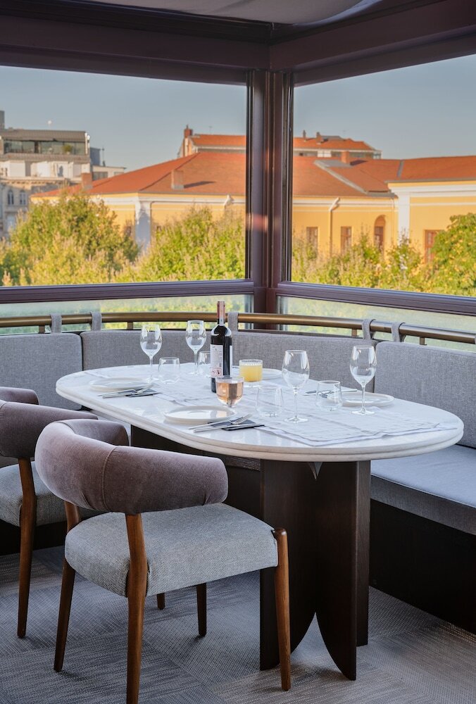 Hotel Gentletom