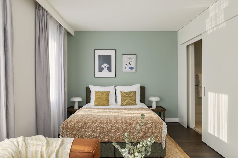 Aparthotel Cove Centrum