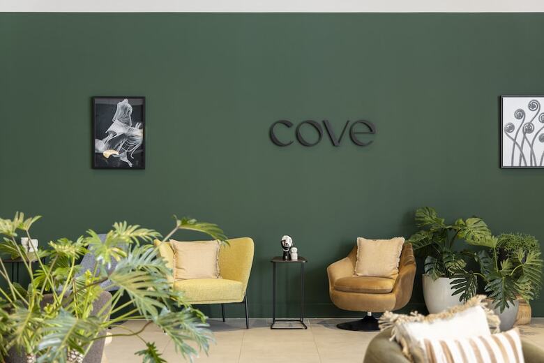 Aparthotel Cove Centrum